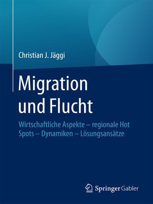 cover image of Migration und Flucht